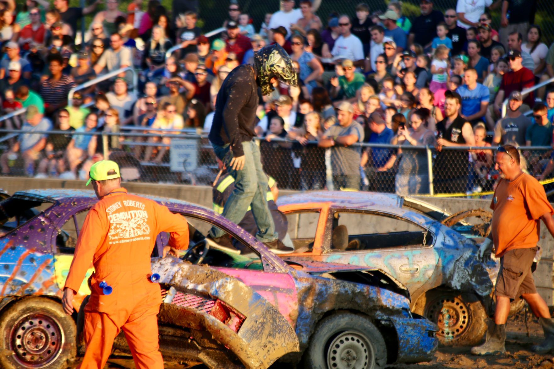 Washington County Fair
